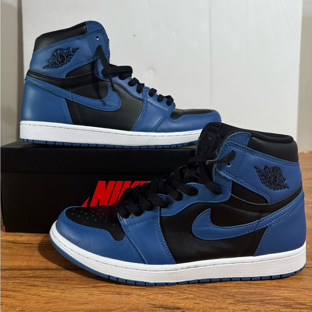Nike Air Jordan 1 High Dark Marina